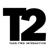 Take-Two Interactive Software Logo